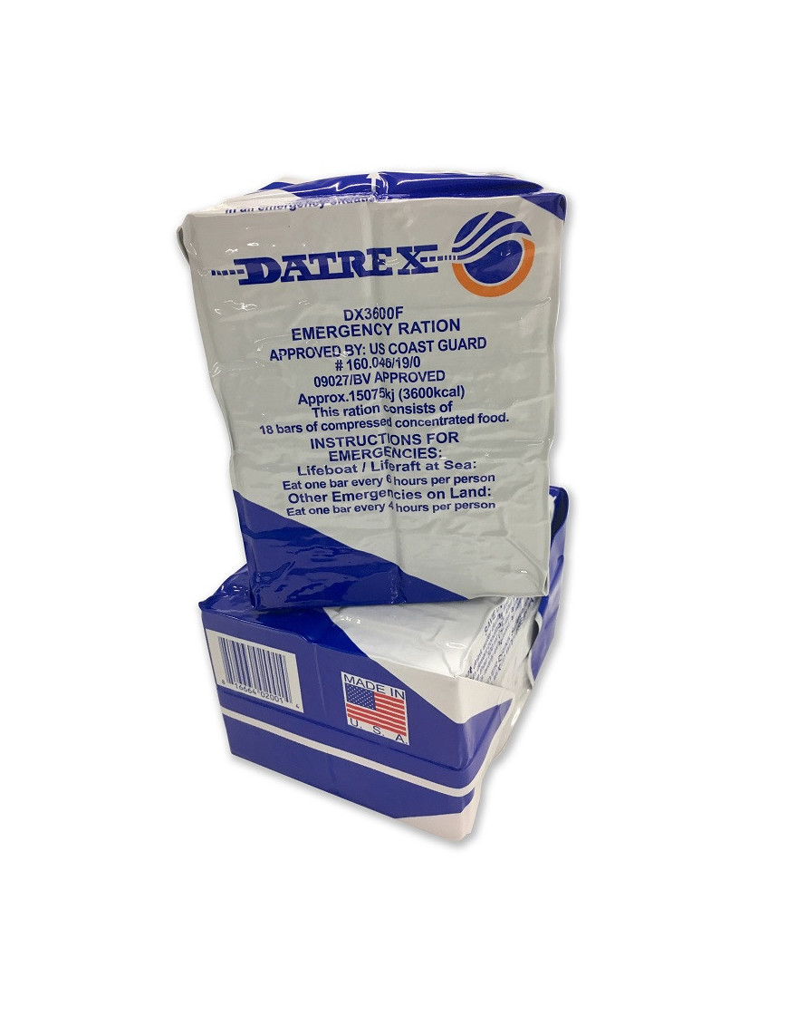 DATREX EMERGENCY FOOD RATION 3600 kcal IN NIGERIA