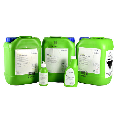 EASYCLEAN ACCOMMODATION PACK