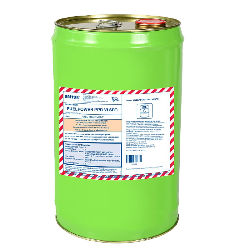 BUY FUELPOWER PPD VLSFO 25 LTR | SHOP NOW