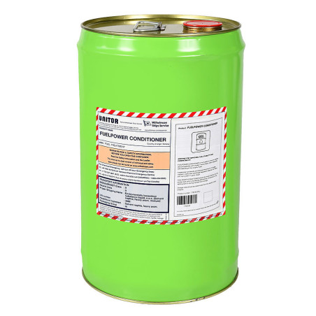 FUEL POWER CONDITIONER 25 LTR