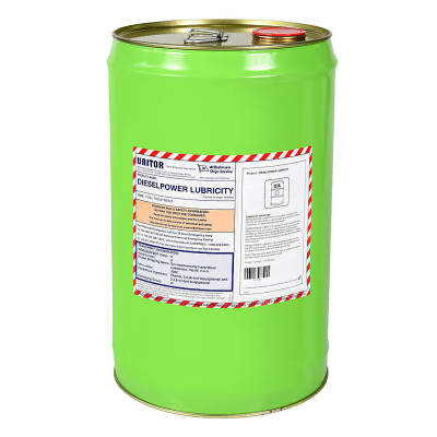 DIESELPOWER LUBRICITY 25 LTR