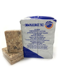 DATREX EMERGENCY FOOD RATION 3600 kcal