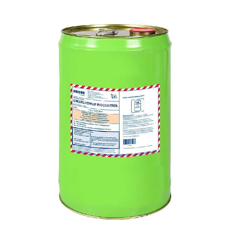 DIESELPOWER BIOCONTROL 25 LTR