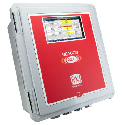 Beacon 3200 Controller