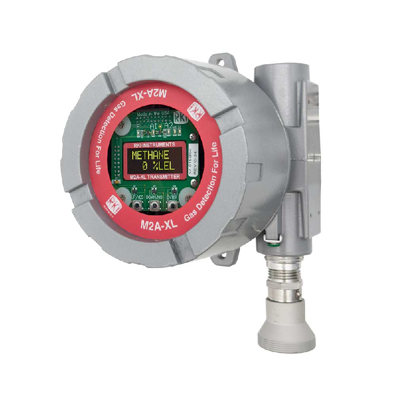 M2A-XL Stand Alone Transmitter