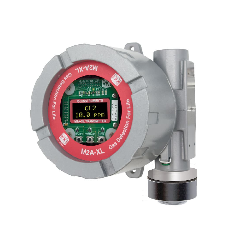 Original M2A-XL Stand-Alone Transmitter | Industrial Gas Sensor