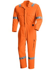 Buy REDWING V1605 Flame-Resistant Coverall | Vented Industrial Workwear