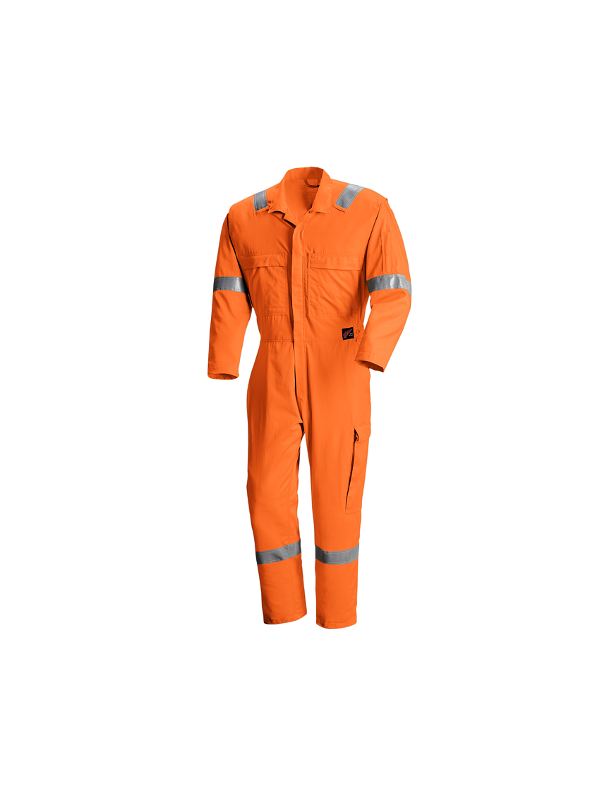 Buy REDWING V1605 Flame-Resistant Coverall | Vented Industrial Workwear