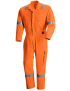 Buy REDWING V1605 Flame-Resistant Coverall | Vented Industrial Workwear
