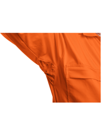 Buy REDWING V1605 Flame-Resistant Coverall | Vented Industrial Workwear
