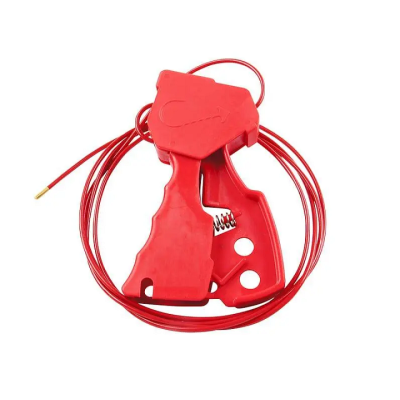 Adjustable Cable Wire Locks CB02