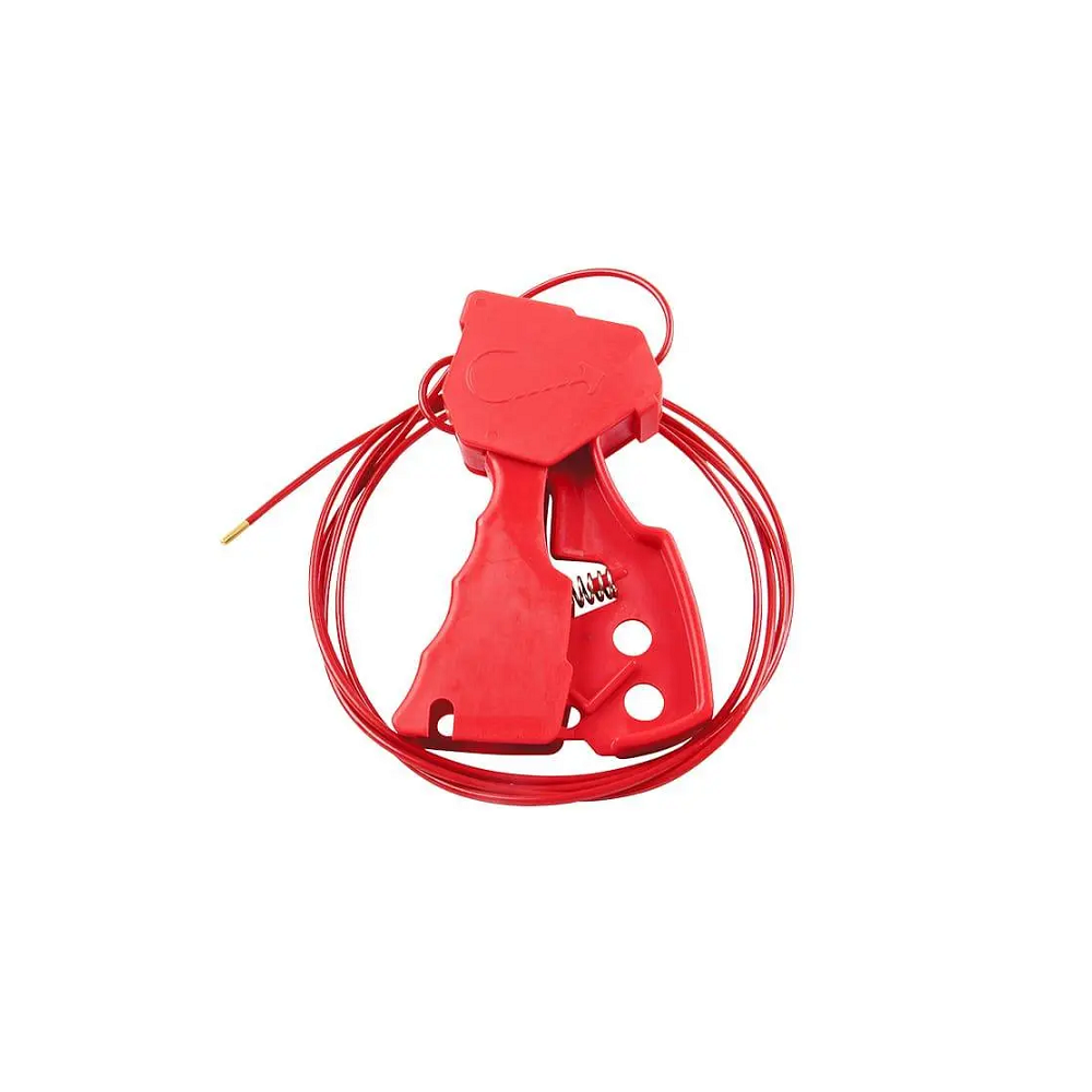 Adjustable Cable Wire Locks CB02