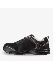 Safety Jogger BALTO S1 – Lightweight Safety Shoes for Engineers & Factory Professionals