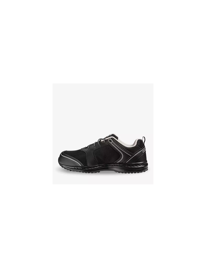 Safety Jogger BALTO S1 – Lightweight Safety Shoes for Engineers & Factory Professionals