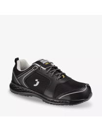 Safety Jogger BALTO S1 – Lightweight Safety Shoes for Engineers & Factory Professionals