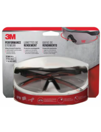 3M Anti-Fog Eyewear Gray Lens | Industrial Safety Glasses in Nigeria