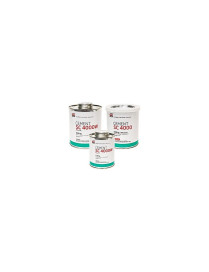 REMA Tip Top SC 4000W White Cement - The Bonding System Without Chlorinated Hydrocarbons (CFC)