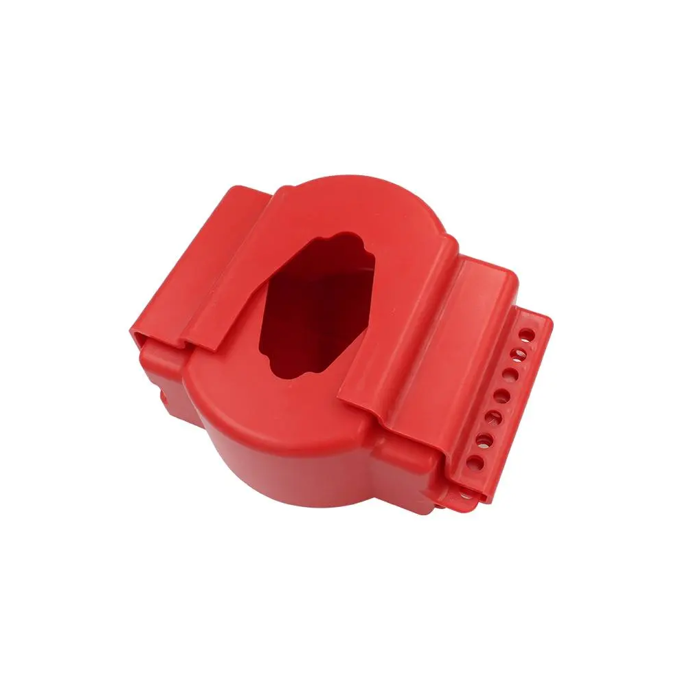 Buy  Flanged Ball Valve Lockout FBVL01 in Nigeria | Durable LOTO Device