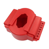 Buy  Flanged Ball Valve Lockout FBVL01 in Nigeria | Durable LOTO Device