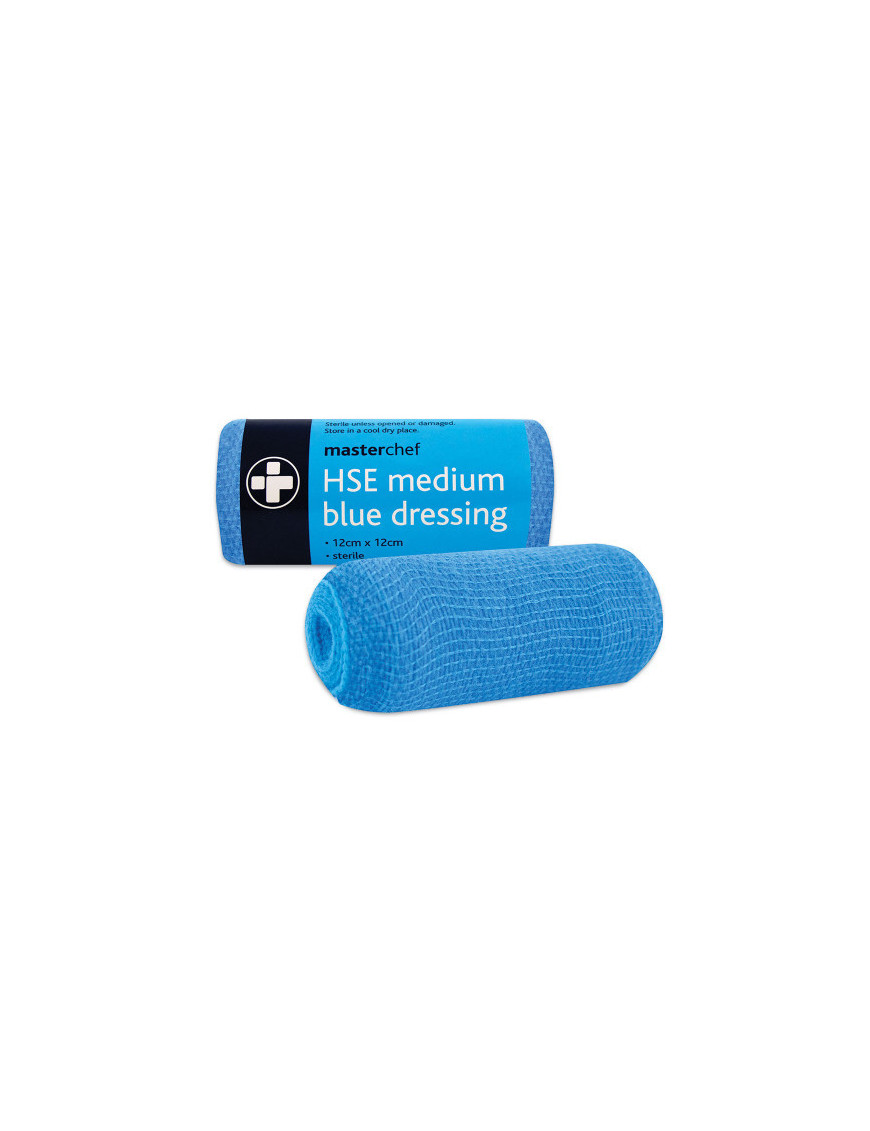 Medium and Large HSE Dressing