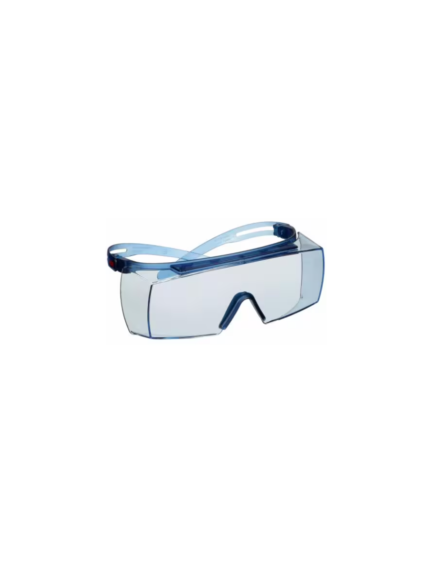 Buy 3M Secure Fit 3700 Series Safety Glasses| Anti-Fog, UV Protection