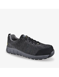 Safety Jogger ECONILA S1 LOW – Breathable Safety Shoes Designed for Daily Industrial Use