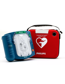 Philips HeartStart OnSite AED - M5066A