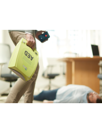 ZOLL AED Plus®