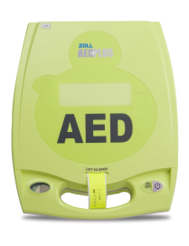 ZOLL AED Plus®