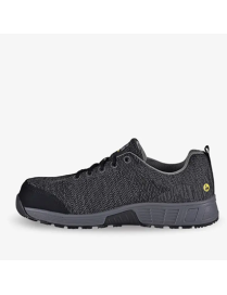 Safety Jogger ECONILA S1 LOW – Breathable Safety Shoes Designed for Daily Industrial Use