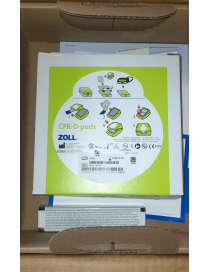 ZOLL AED Plus®