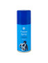 Freeze spray