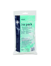Relief Instant Ice Pack