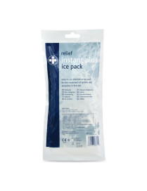 Relief Plus Instant Ice Pack