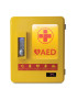 AED Alarmed Outdoor Heated...