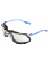 Buy 3M  Reader Safety Glasses in Nigeria | Anti-Fog, +2.0 Magnifier