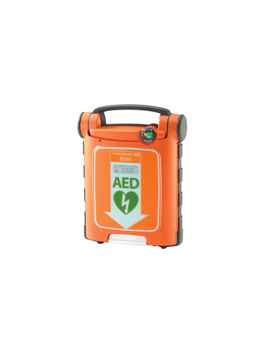 Zoll Powerheart® G5
