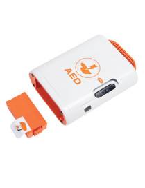 Mediana A16 HeartOn AED - Fully Automatic