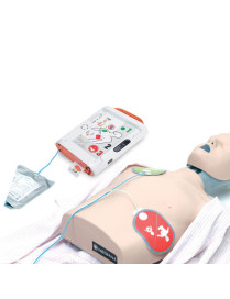 Mediana A16 HeartOn AED - Fully Automatic