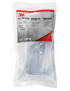 3M  Over-the-Glass Eyewear 47110H1-C | Durable, Clear Safety Glasses