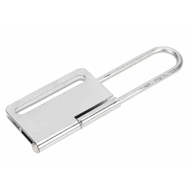 Buy Steel Butterfly Lockout Hasp in Nigeria | Heavy-Duty Industrial LOTO Device
