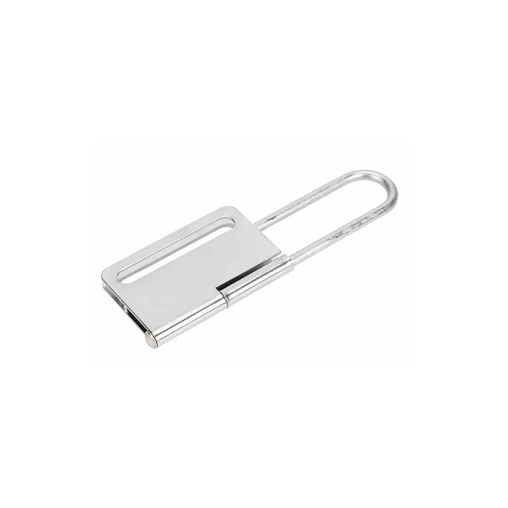 Buy Steel Butterfly Lockout Hasp in Nigeria | Heavy-Duty Industrial LOTO Device