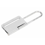 Buy Steel Butterfly Lockout Hasp in Nigeria | Heavy-Duty Industrial LOTO Device