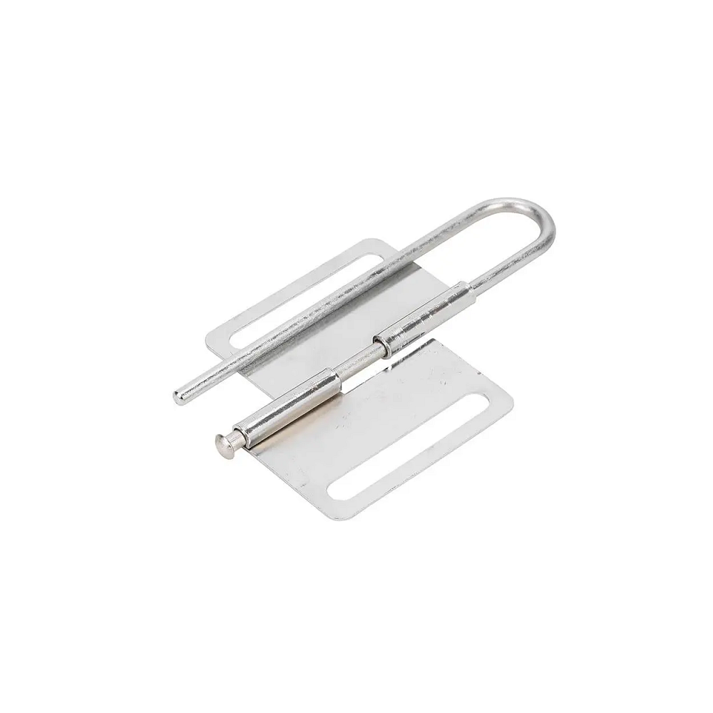 Buy Steel Butterfly Lockout Hasp in Nigeria | Heavy-Duty Industrial LOTO Device
