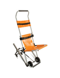 Evacuation Chair inc. Bracket and Cover