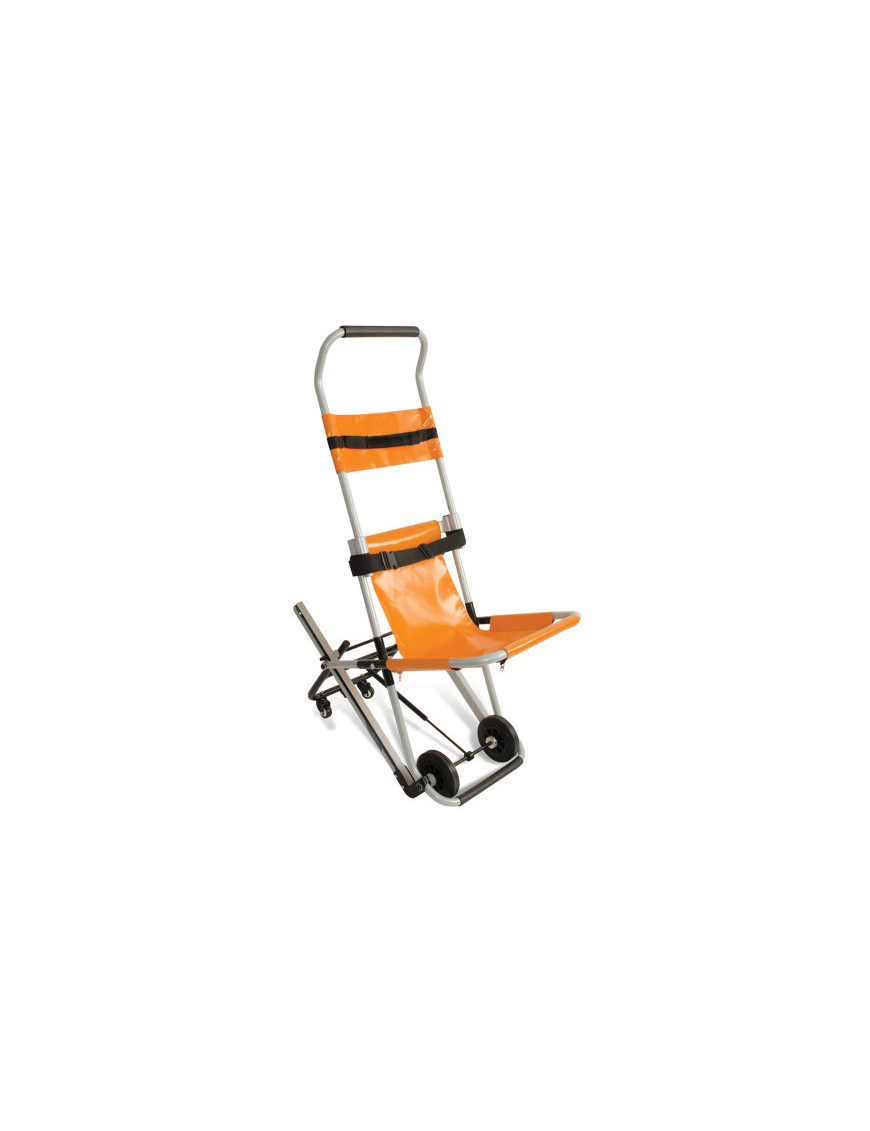Evacuation Chair inc. Bracket and Cover