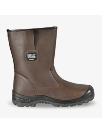 SAFETY JOGGER ALASKA S3