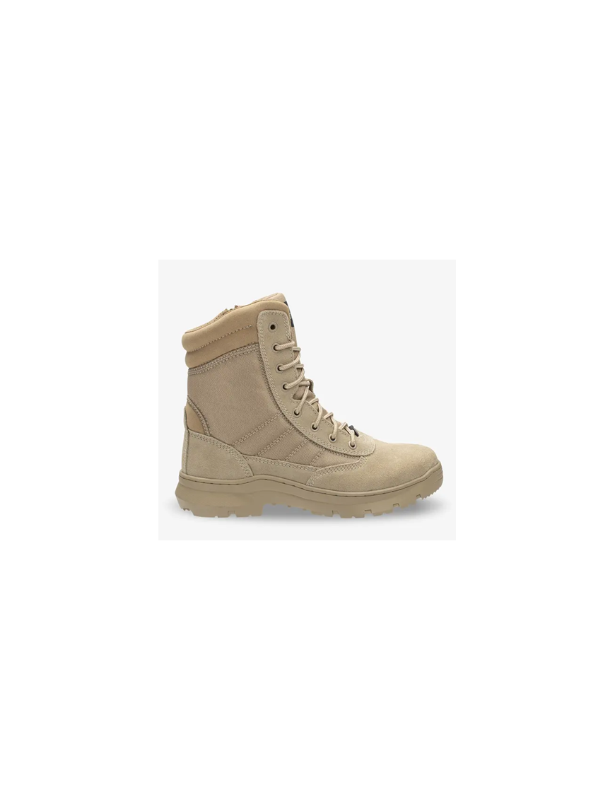 SAFETY JOGGER DUNE OB BOOT