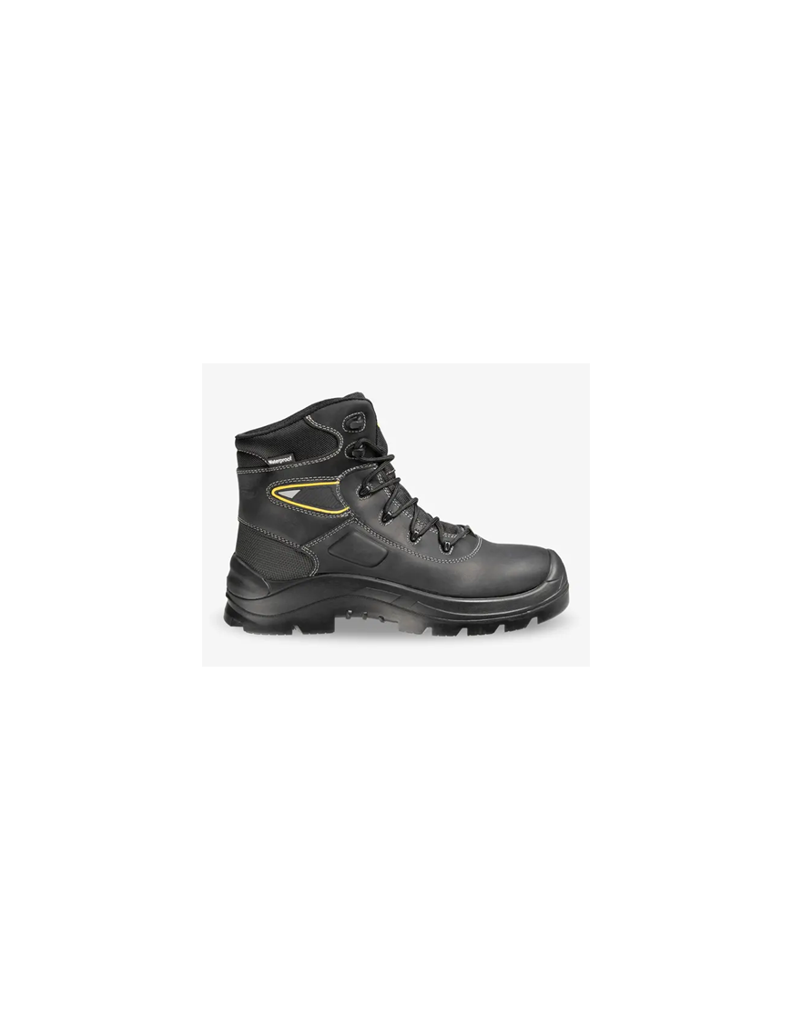 SAFETY JOGGER BASALT S7S