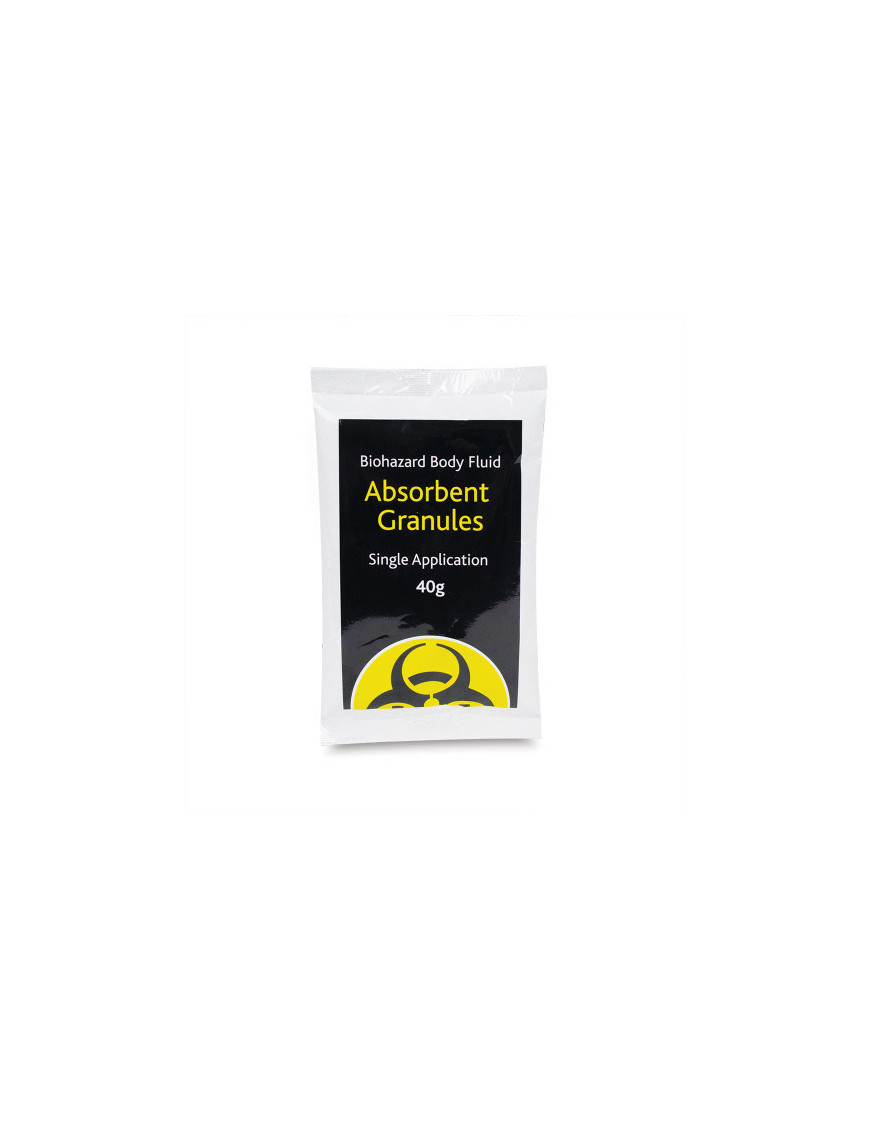 Super Absorbent Granules 40g